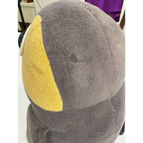 STAR WARS Porg Bird THE LAST JEDI Plush Stuffed Toy 17” Tall - Picture 5 of 5